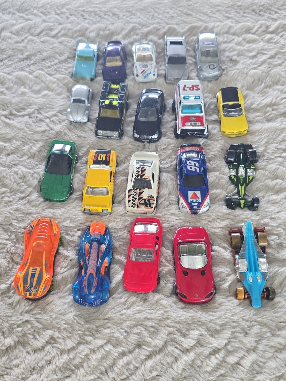 Car Bundle